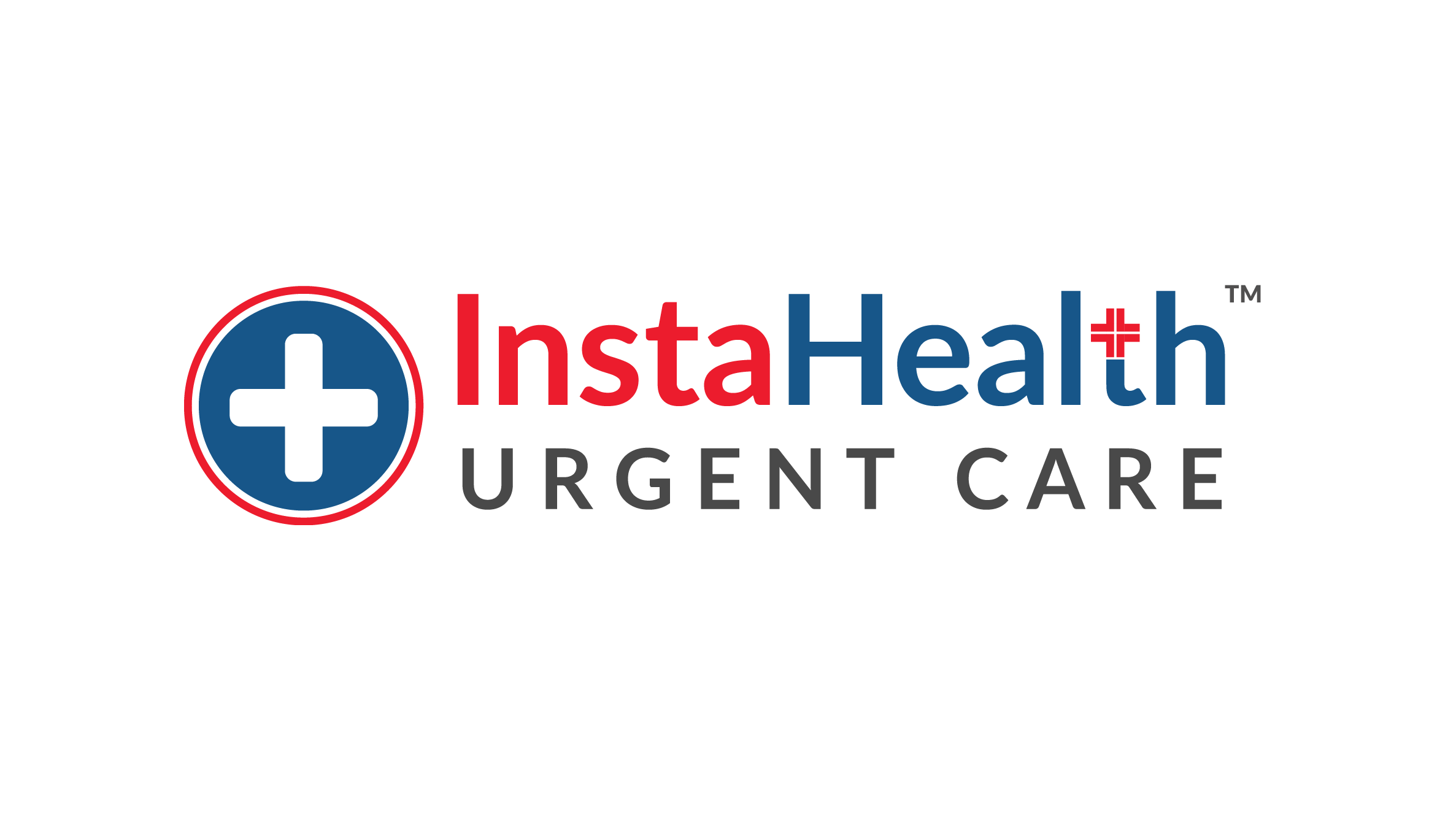 InstaHealth Urgent Care Logo