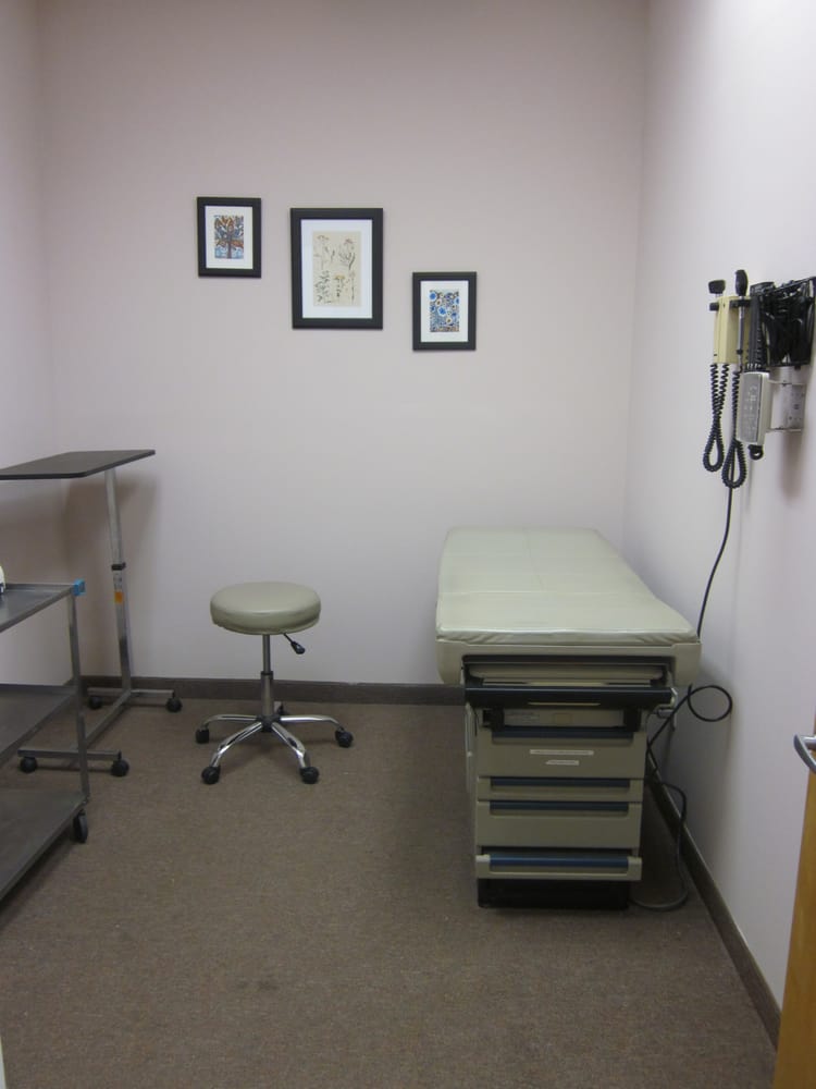 Clinic office (1)