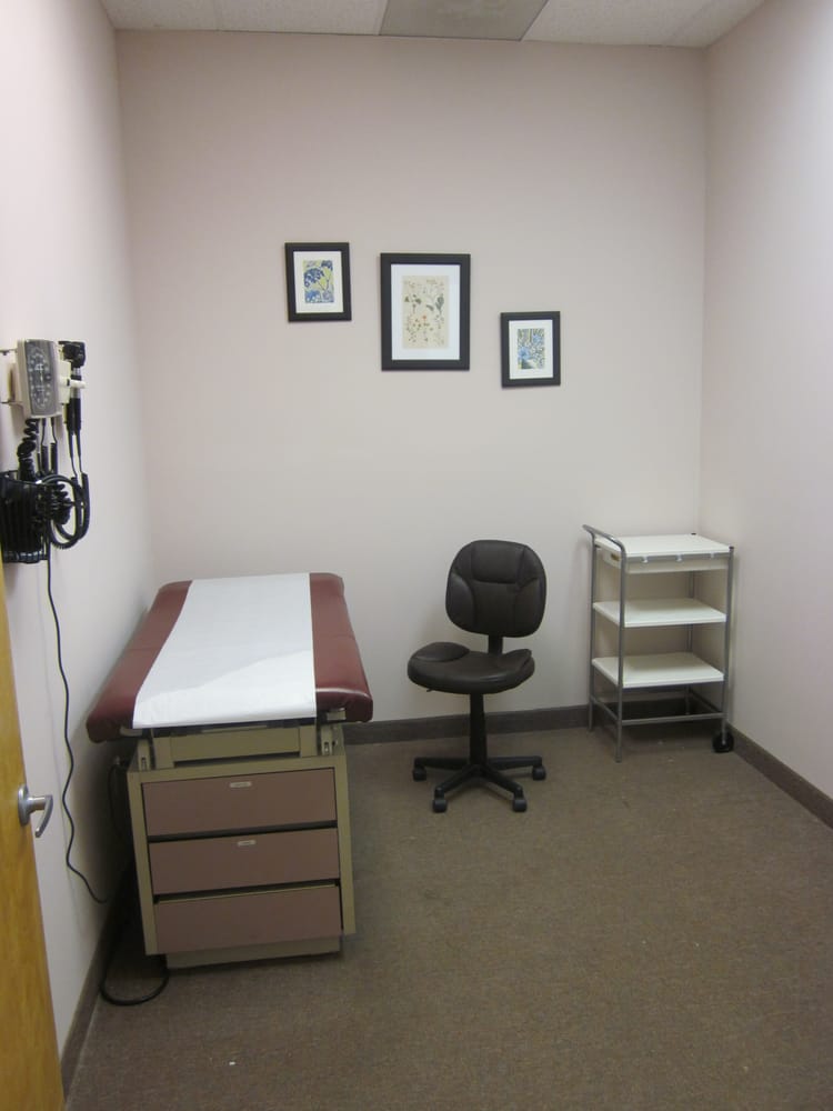 Clinic office (2)