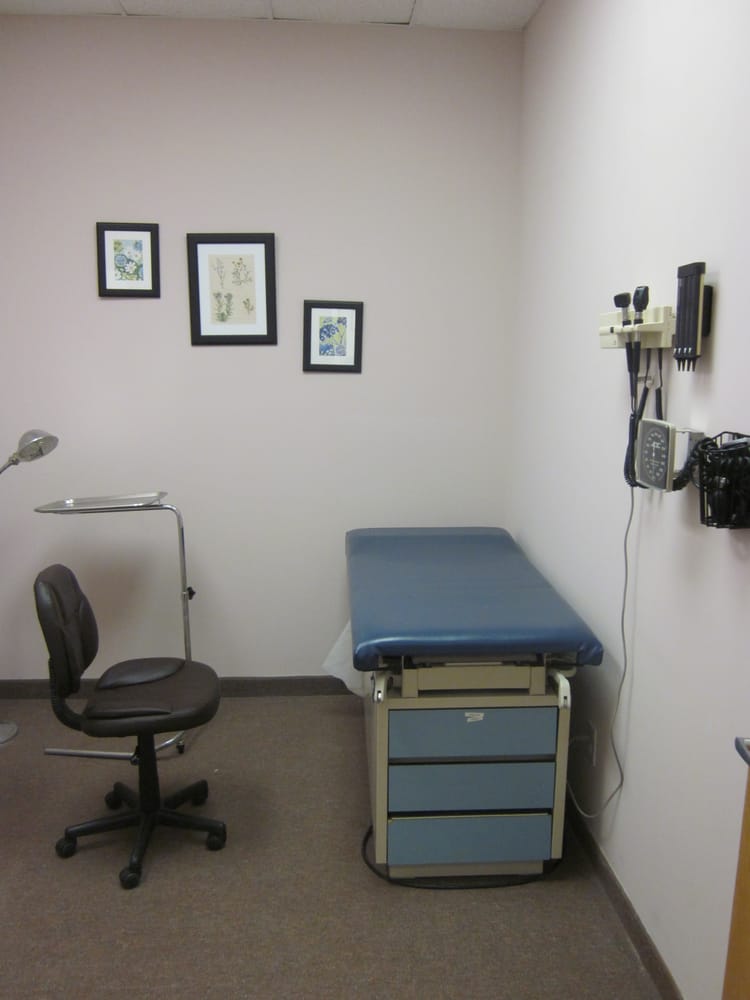 Clinic office (3)