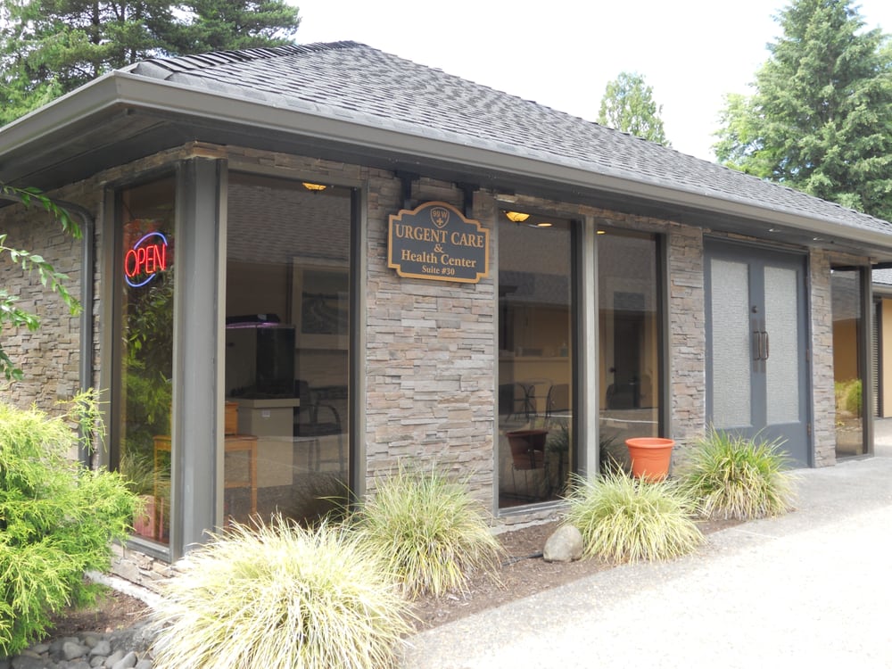 Providence Immediate Care, Happy Valley Book Online