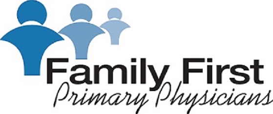 Family First Primary Physicians Logo