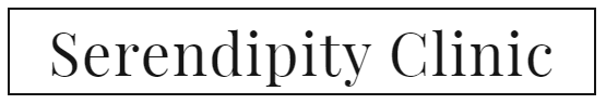 Serendipity Clinic Logo