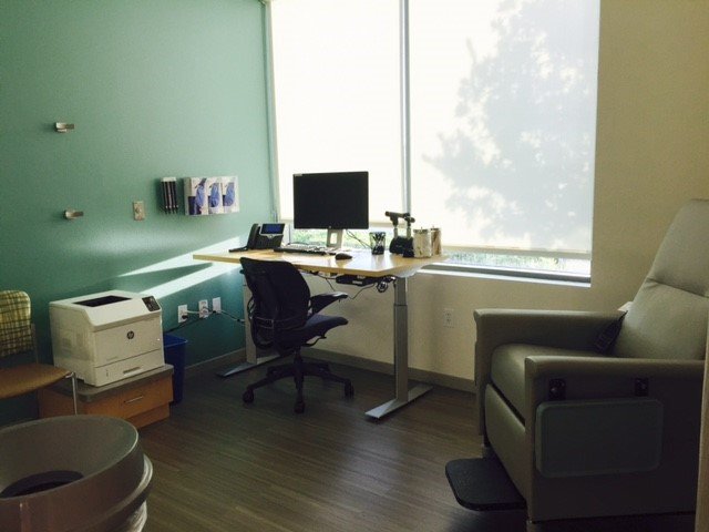 Clinic office (7)