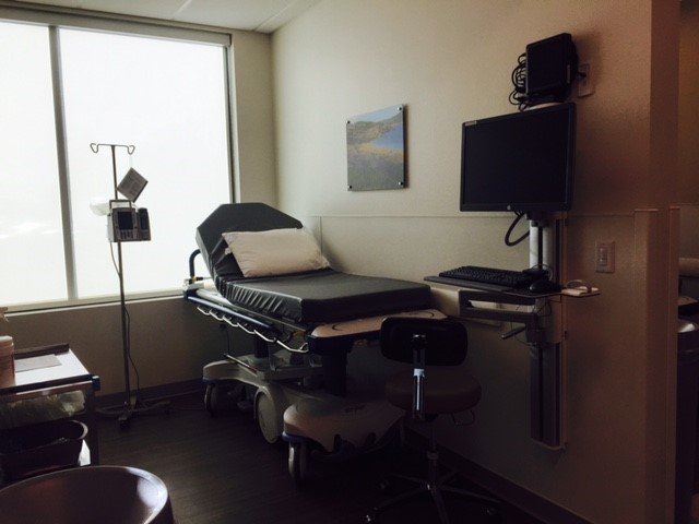 Clinic office (9)