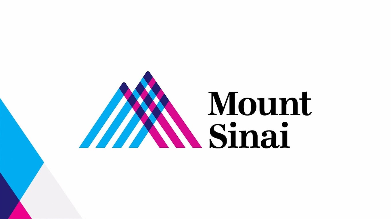 Mount Sinai Doctors - West 23rd Street Logo