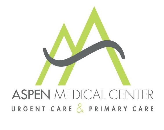 Aspen Medical Center Urgent Care Logo