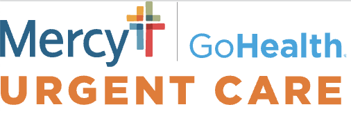 Mercy- GoHealth Urgent Care - Midwest City Logo