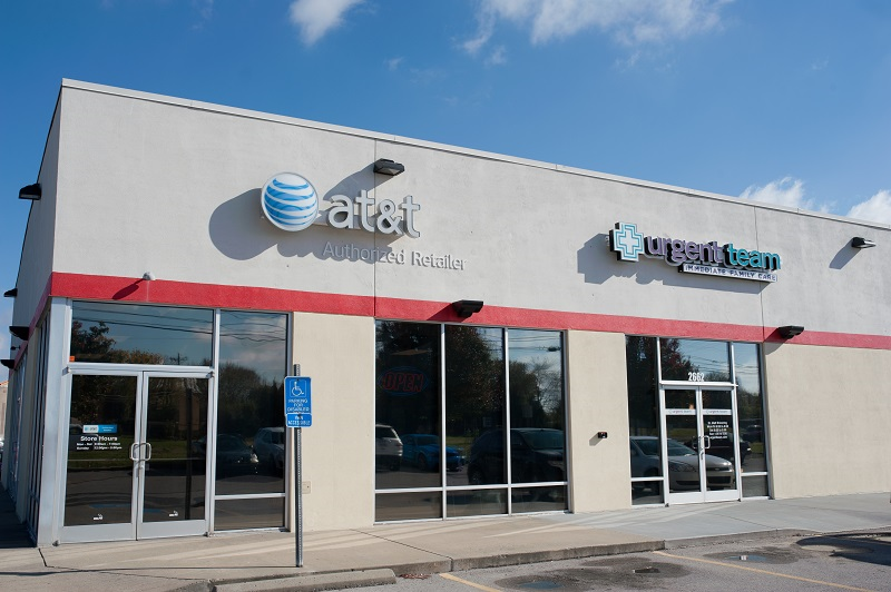 Urgent Team, Springfield Book Online Urgent Care in