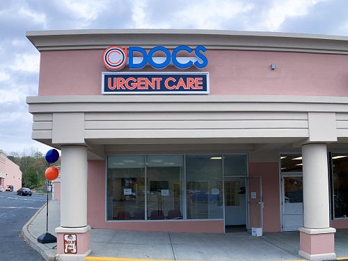 DOCS Urgent Care, Danbury - Book Online - Urgent Care in ...