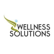 Wellness Solutions - Dallas Logo