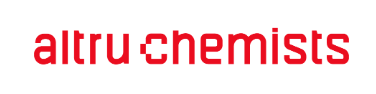 Altru Chemists + Pharmacy Logo