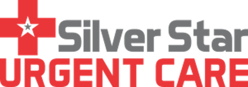 Silver Star Urgent Care - Lawrence Logo