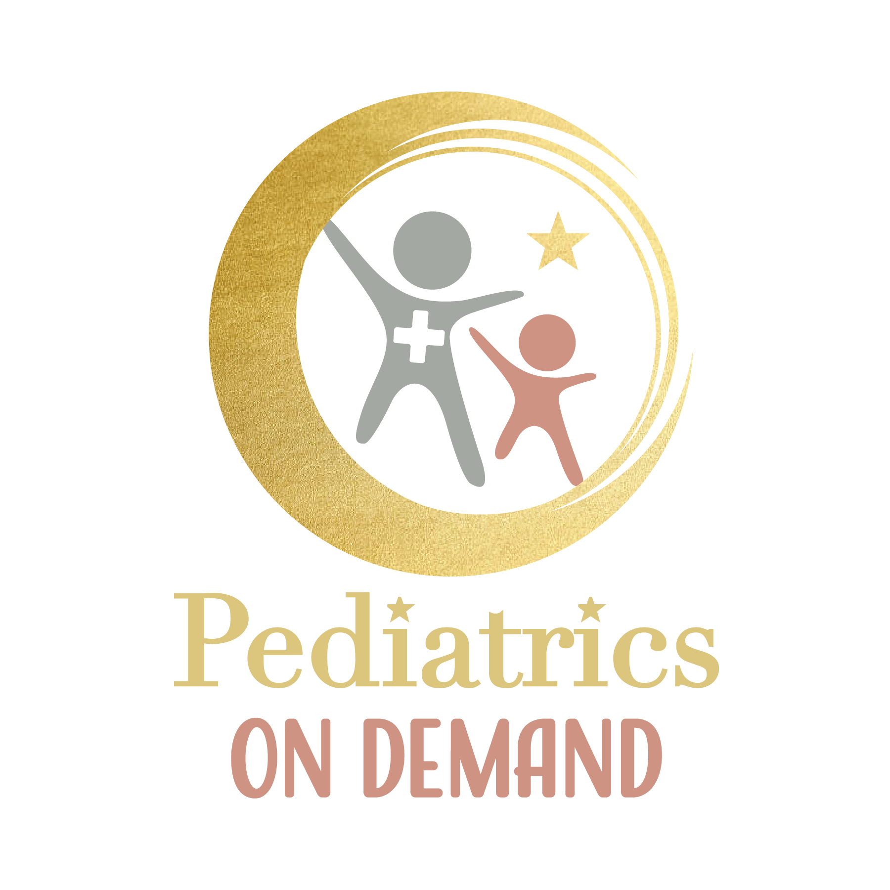 Your Local Pediatrics On Demand - Telemed Visit Logo
