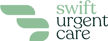 Swift - Mobile Care Logo