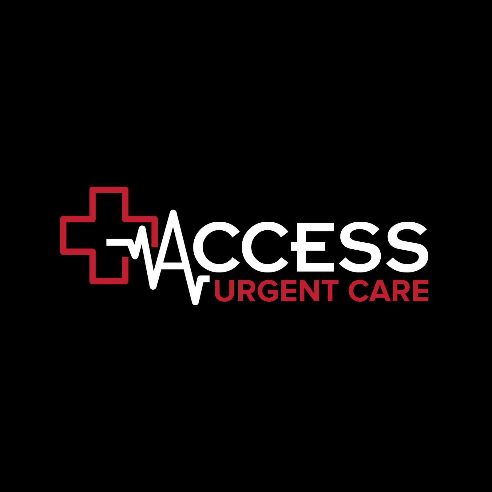 Access Urgent Care - Lake Charles Logo