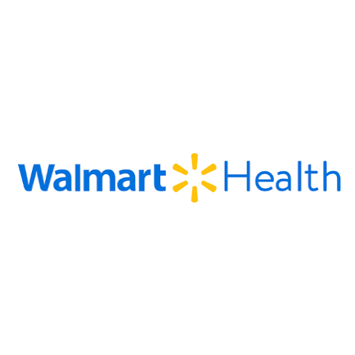 Walmart - Health Logo