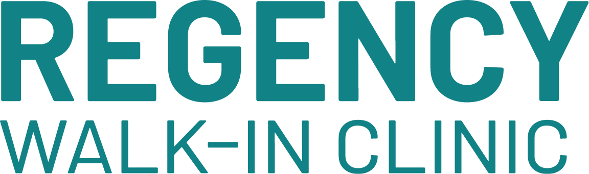 Regency Walk-in Clinic - Regency Walk-In Clinic Logo