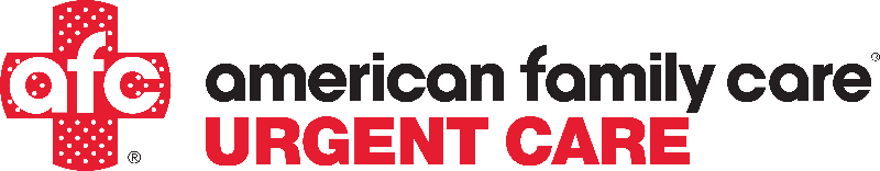 AFC Urgent Care - Brentwood Logo