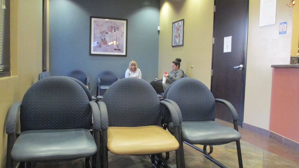 Clinic office (8)