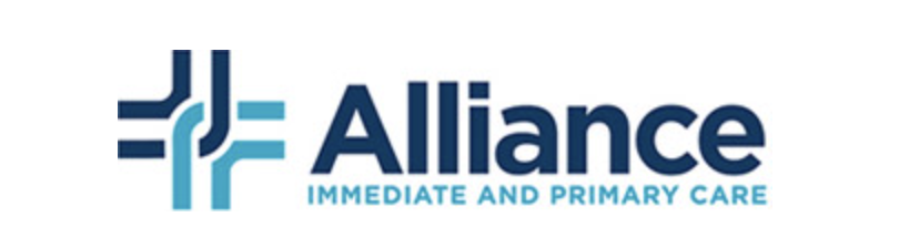 Alliance Immediate & Primary Care Logo