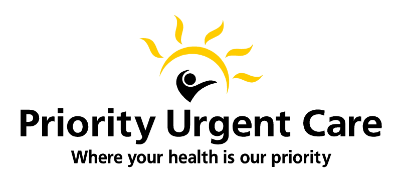 Priority Urgent Care - Cromwell Logo