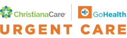 ChristianaCare- GoHealth Urgent Care - Newark Logo