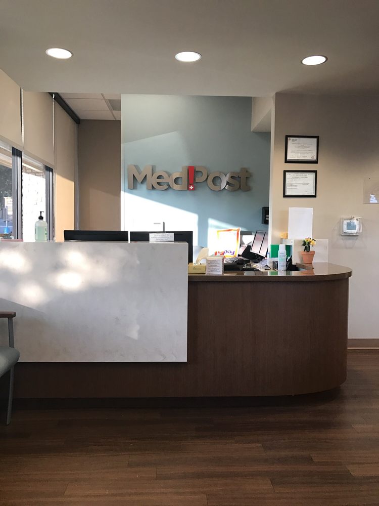 urgent care thousand oaks san antonio