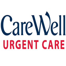 CareWell Urgent Care - Tewskbury Logo