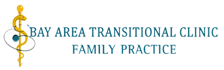 Bay Area Transitional Clinic - Family Practice Logo