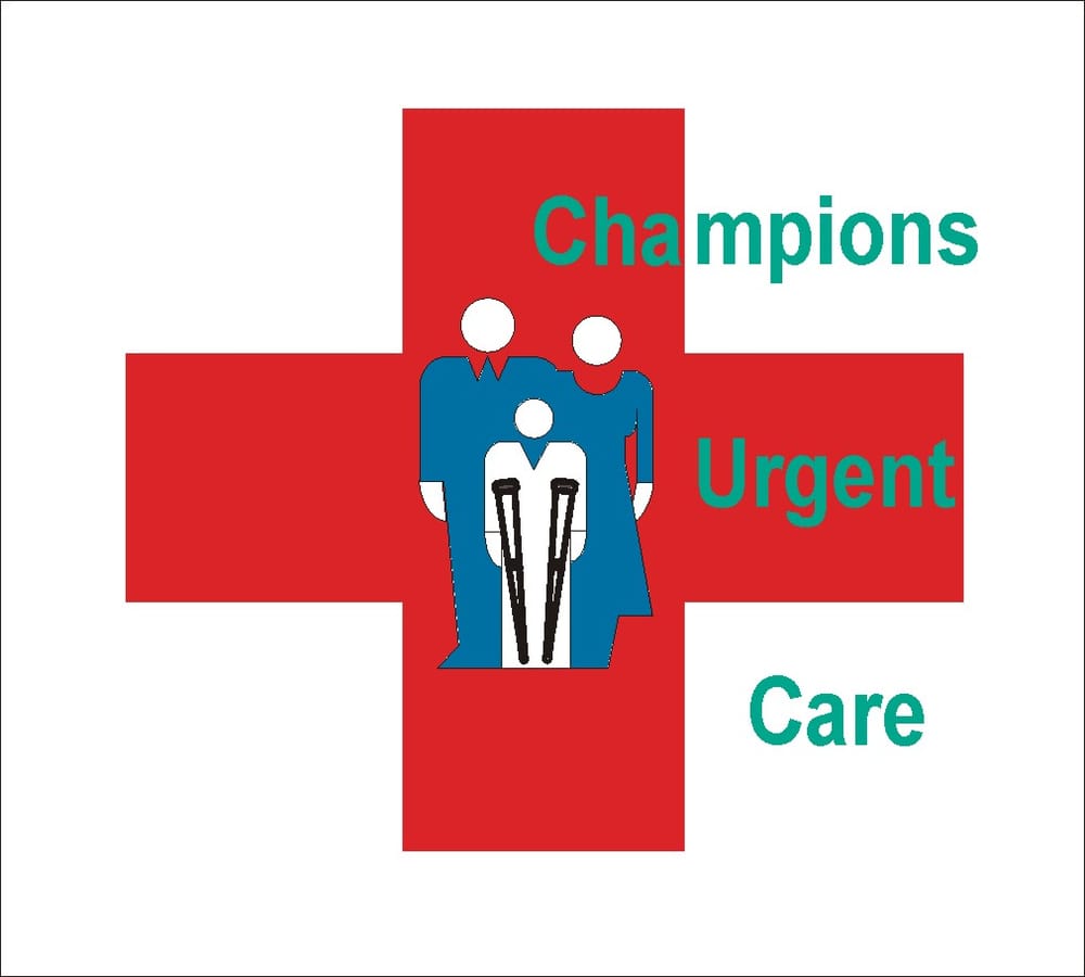 Champions Urgent Care Book Online Urgent Care in Champions Urgent Care Book Online Urgent Care in