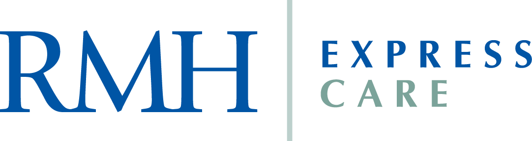 RMH Express Care Clinic Logo
