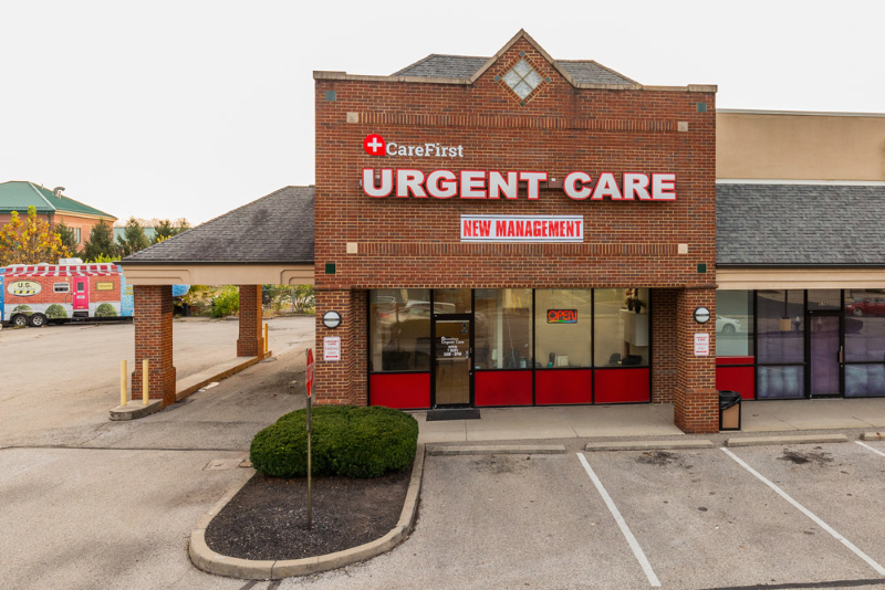 Urgent Care Cincinnati Oh / 3 Best Urgent Care Clinics in Cincinnati