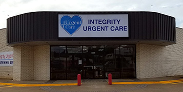 integrity urgent care