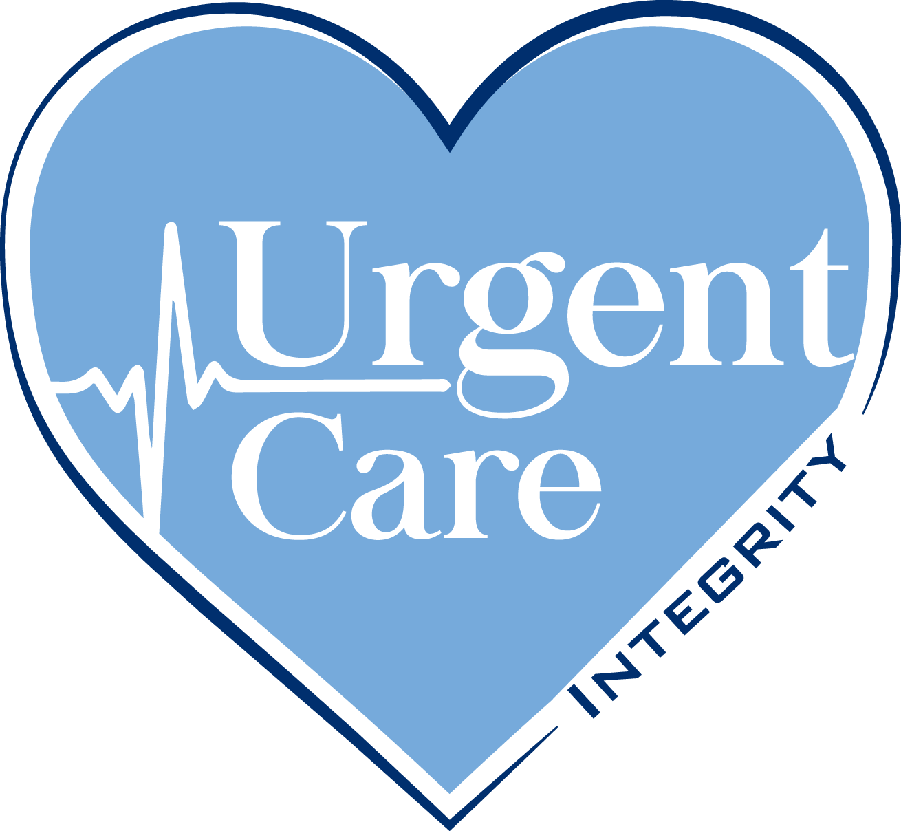 Integrity Urgent Care - Athens Logo