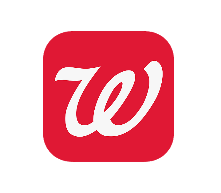 Walgreens - New York Logo