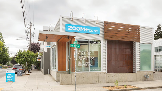 ZoomCare - Alberta - Urgent Care Solv in Portland, OR