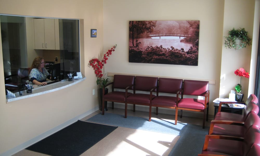 Clinic office (2)