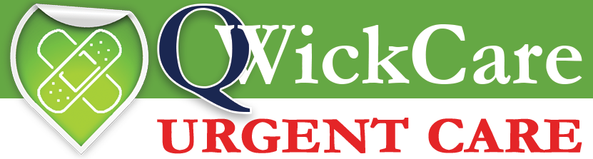 QWickCare Urgent Care - In Association with WCH Logo