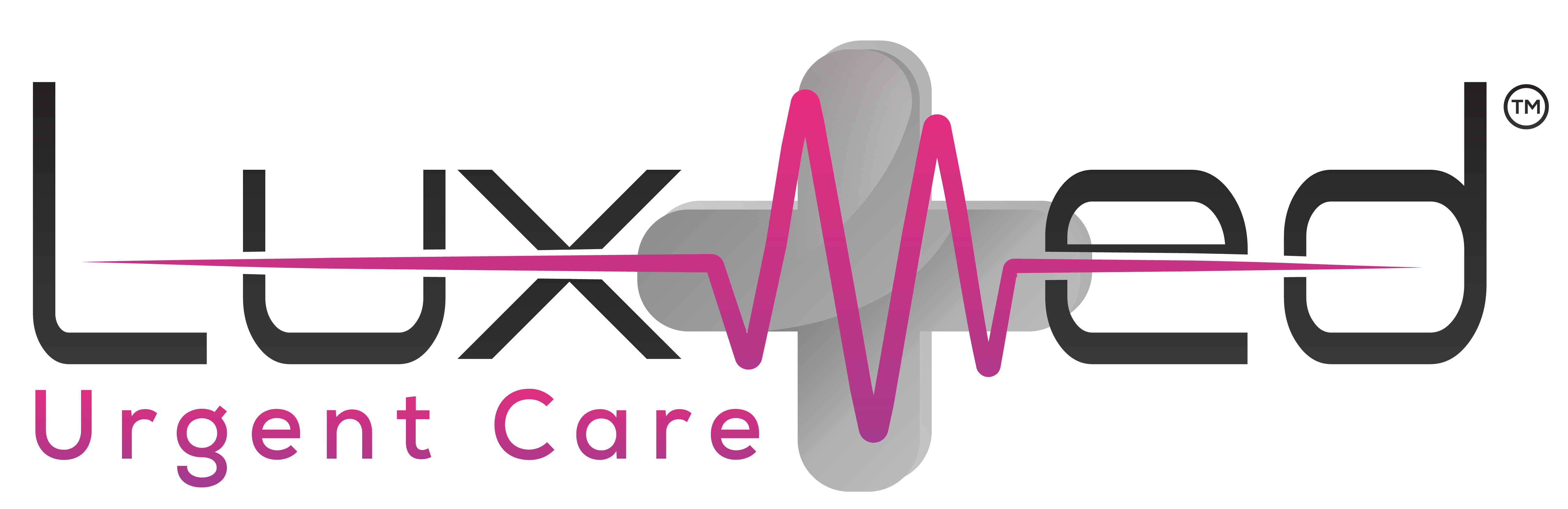 LuxMed Urgent Care - Bronx Logo