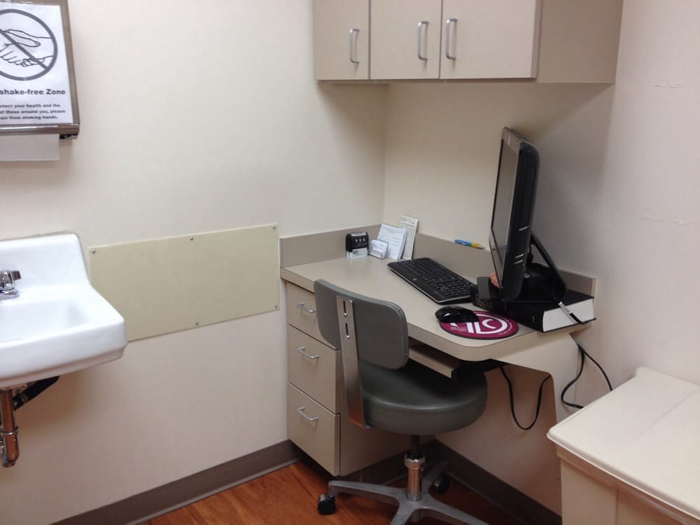 Clinic office (5)