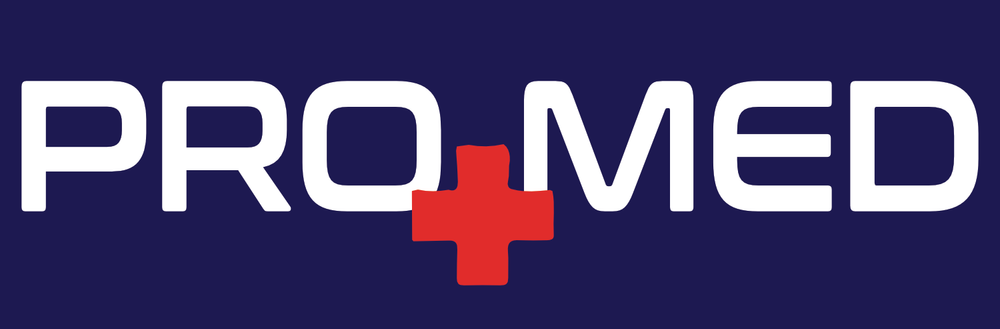 ProMed Urgent Care Logo