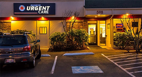nova urgent care