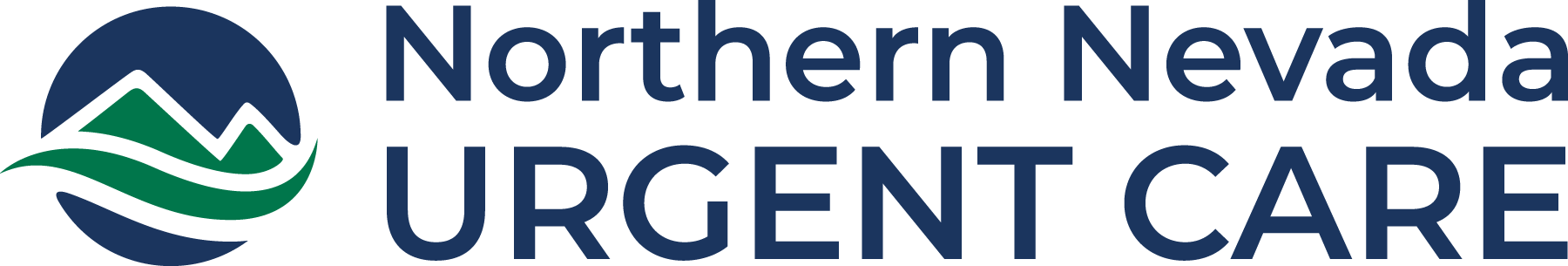 Northern Nevada Urgent Care - Reno-Kietzke Logo