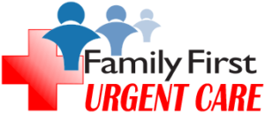 Family First Urgent Care - Oakhurst Logo