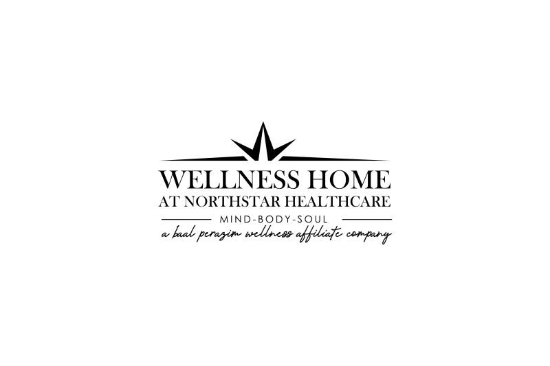 Wellness Home - South Ashland Covid-19 Testing and Vaccination Center Logo