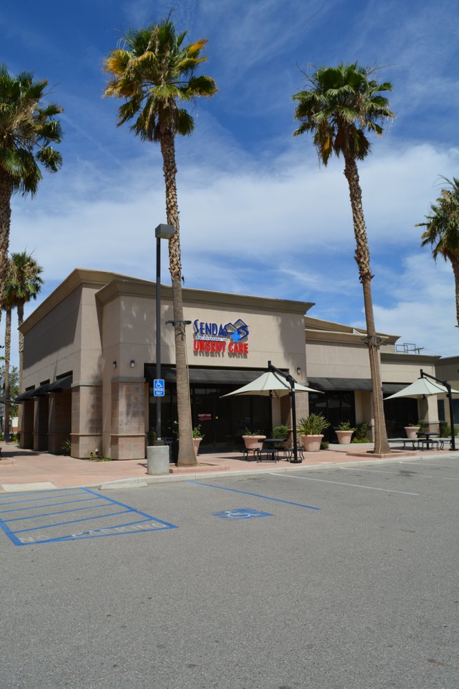 Accelerated Urgent Care White Ln Bakersfield Ca acne