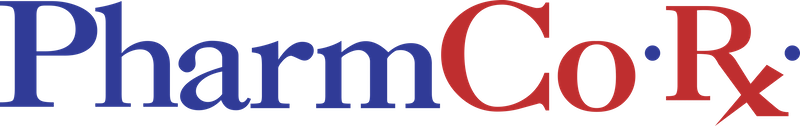 PharmCoRX - North Miami Logo