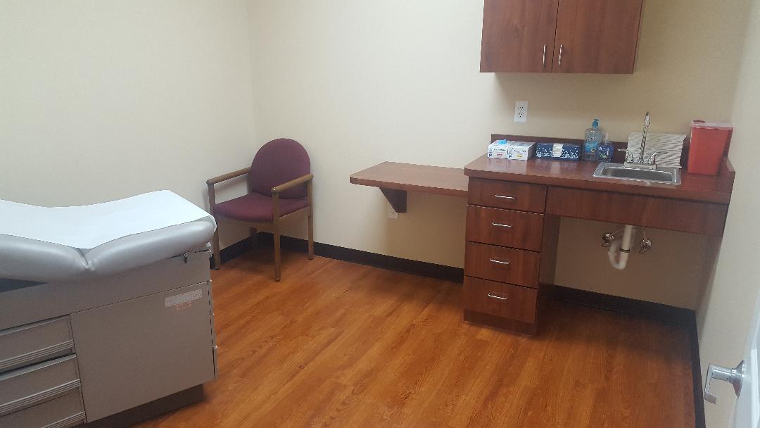 Doctors Urgent Care Walk In Clinic Shelby Twp Book