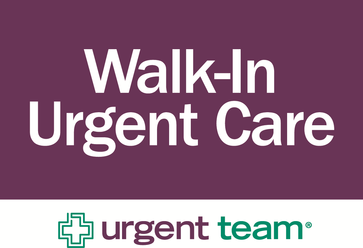 Urgent Team - Horn Lake Logo